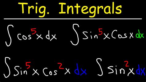 Integration is the inverse of differentiation of algebraic and trigonometric expressions involving brackets and powers. This can solve differential equations and evaluate definite integrals. Part ...